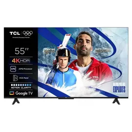 TCL 55P69K 55" 4K UHD LED TV