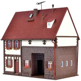 Vollmer Wohnhaus 43653 H0