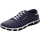 TBS Sportlicher Schnürschuh in blau | Gr.: 38