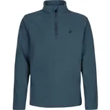 Protest Perfecty Fleece Mit Halbem Reißverschluss - Yale Blue - 152 cm
