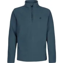 Protest Perfecty Fleece Mit Halbem Reißverschluss - Yale Blue - 152 cm