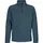 Protest Perfecty Fleece Mit Halbem Reißverschluss - Yale Blue - 152 cm