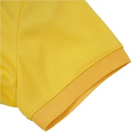 ICEPEAK Bayard Damen Poloshirt, gelb - 3XL
