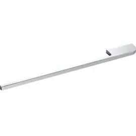 Geberit Universal Handtuchstange Silber 510140000