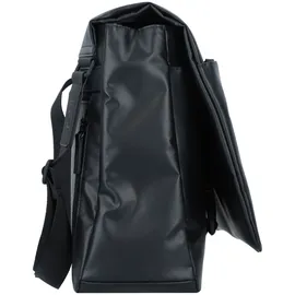 JOST Tolja Messenger 38 cm Laptopfach schwarz