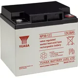 YUASA NP38-12I Bleiakku 38000 mAh 1 St.