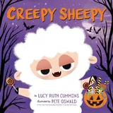 FLAMINGO BOOKS Creepy Sheepy (Sleepy Sheepy)