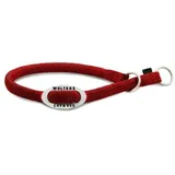 Wolters K2-Tauprogramm Halsband Rot 0,9 cm x 30 cm