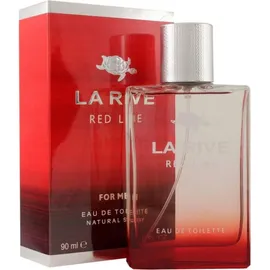 La Rive Red Line Eau de Toilette 90 ml