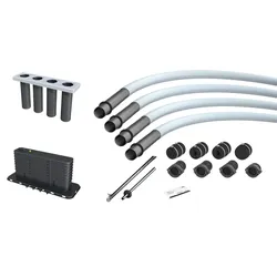 HAUFF Mehrsparten-Bauherrenpaket 3030476027