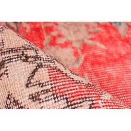 lalee.avenue Maxi AE 8405 rot 160cm x 230cm