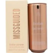 Missguided Babe Power Eau de Parfum 80 ml