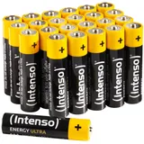 Intenso Energy Ultra AAA 24 St.