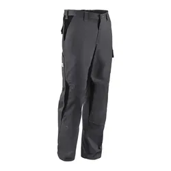 Bundhose "IMAGE DRESS new design" - 118 - anthrazit/schwarz
