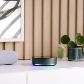 Homey Pro - Bridge (+GRATIS Hombli Lichterkette)