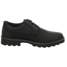 CAMEL ACTIVE Schnürschuh Herren Schwarz 41