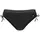 s.Oliver Bikini-Hose Damen schwarz Gr.36