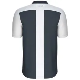 Head Play Tech Polo 2026 navyblau Herren Funktionsshirt