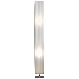 SalesFever Stehlampe E27, Höhe: 120 cm