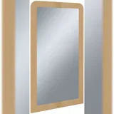 VCM Balia 90 x 50 cm Buche