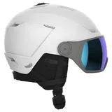 Salomon Icon Lt Visor",