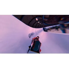 Winter Games 2023 - Switch