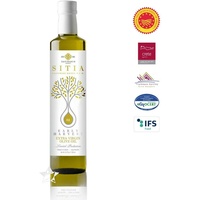 SAVIDAKIS 12014 Natives Olivenöl Extra PDO Sitia Frühe Ernte 750ml von Kreta
