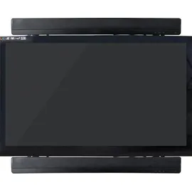 Schwaiger Soundbar-Halter TV max. 15 kg, schwarz