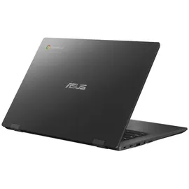 Asus Chromebook CM1402CM2A-EK0050, Gravity Grey, Kompanio 510, 8GB RAM, 128GB Flash, DE (90NX0631-M00540)