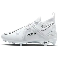 Nike Alpha Menace Pro 3, Weiss/opulenter Garten, 43 EU - 43 EU