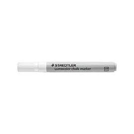 Staedtler Kreidemarker 10 St. Weiß