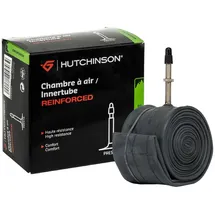 Hutchinson Schlauch Reinforced 26 Zoll 1,70-2,35 Zoll 48 mm Franzventil