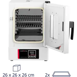 Steinberg Systems Brutschrank Labor 18 l