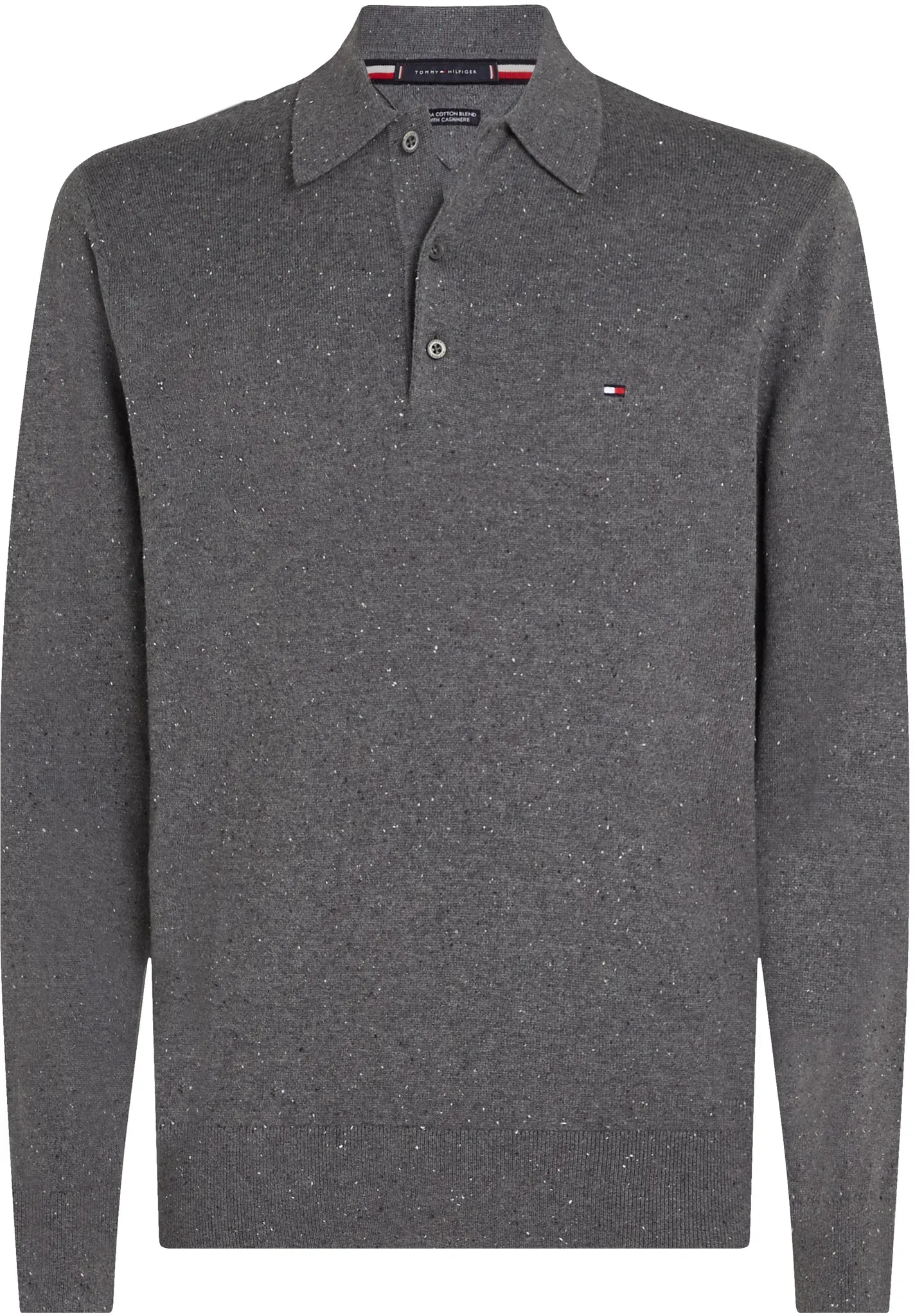 Polokragenpullover TOMMY HILFIGER 