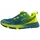 Vado Schnürschuhe Herren Grün 37