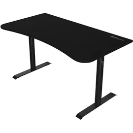 Arozzi Schreibtisch Arena Medium Schwarz
