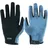 ION Amara Full Finger Handschuh 2023 Cascade blue L