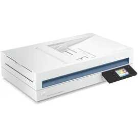 HP Scanjet Enterprise Flow N6600 fnw1