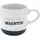 GRUSS & CO Espressotasse 0,1 l Mehrfarbig