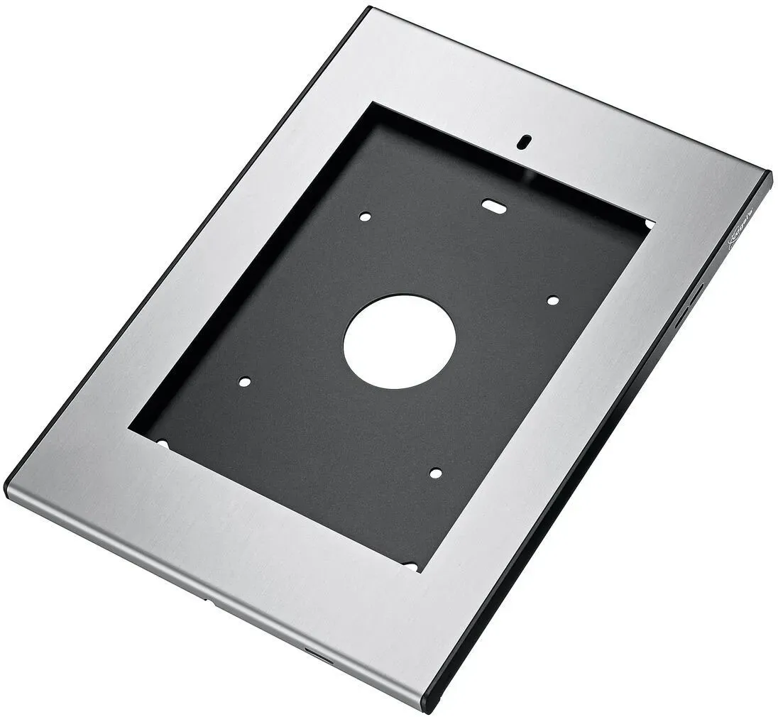 Vogels Sicherungsgehäuse PTS1239 alu-sw