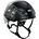 Helm Black Grey S-M