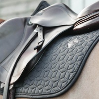 Kentucky Horsewear Springschabracke Classic Schabracke Grau Full