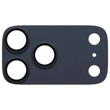 Panzer Glass Fender Kameraschutz für iPhone 17 Pro/Pro Max