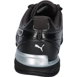 Puma Tazon 6 FM Herren Puma Black/Puma Silver 39