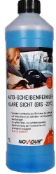 NOVADUR Auto-Scheibenreiniger Klare Sicht 603.421 , 1000 ml - Flasche