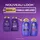 OGX Thick & Full+ Biotin & Collagen 385 ml
