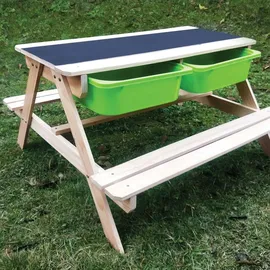 nyvi Kindersitzgruppe 5-tlg. Braun