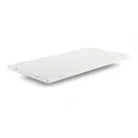 MSS e.K. Viscoschaum Matratzentopper 120 x 200 cm |