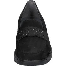 WALDLÄUFER H-Bruni Damen Schwarz 38,5