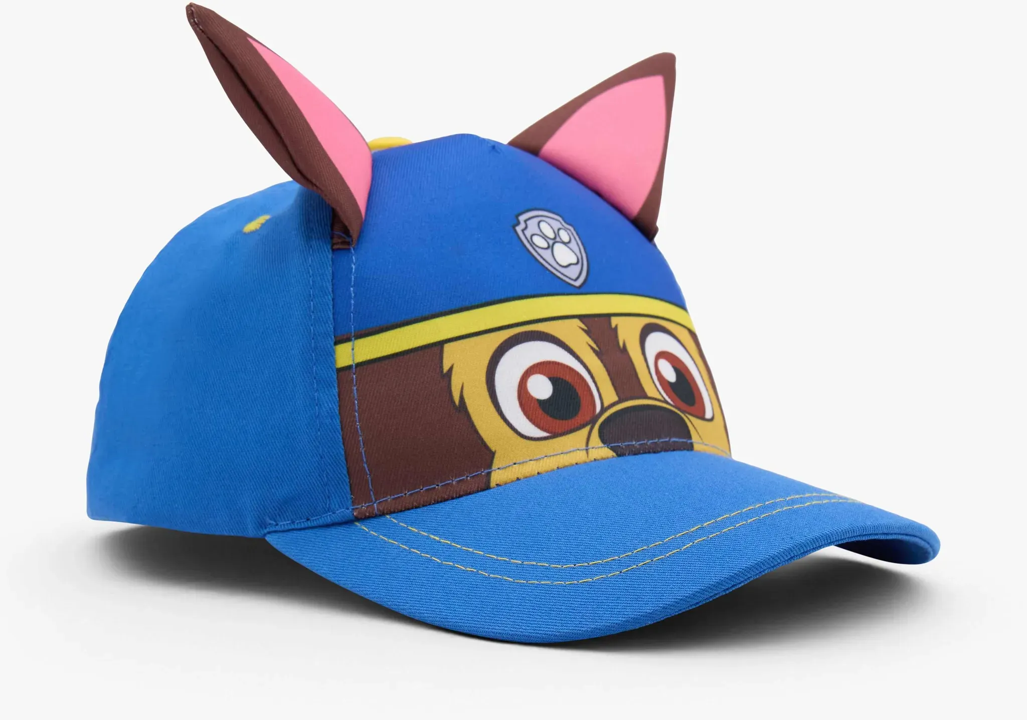 PAW Patrol  Kappe Blau, Kinder, Größe: ONE SIZE - PAW Patrol  Kappe Blau, Kinder, Größe: ONE SIZE - unisex - Blau